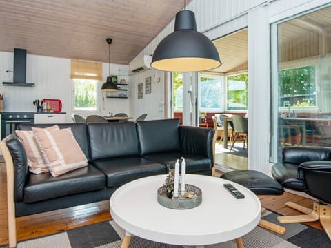 House | Living area | TV