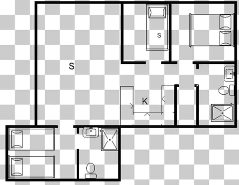 House | Floor plan