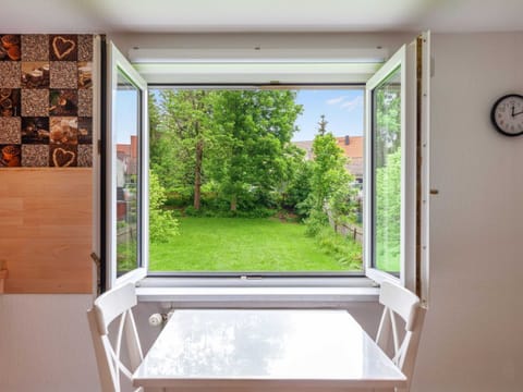 Apartment | View from property