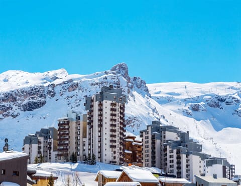 Chalet | View from property