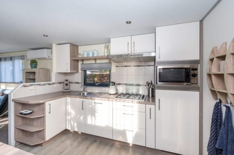 House | Private kitchen | Highchair