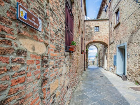 House | View from property