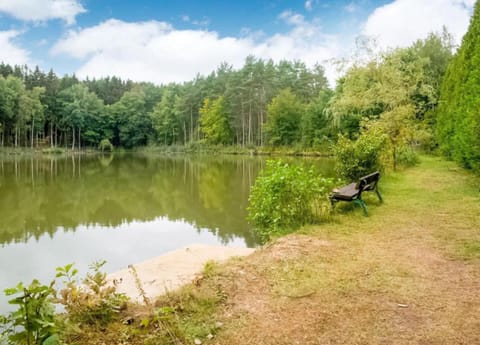 Mobile Home | View from property