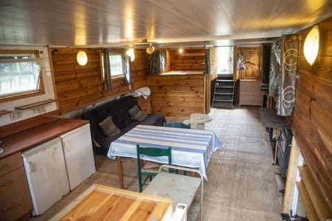 Mobile Home | Private kitchen