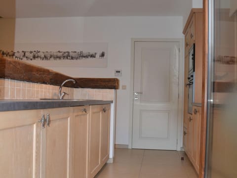 Villa | Private kitchen