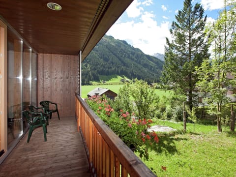 House | View from property