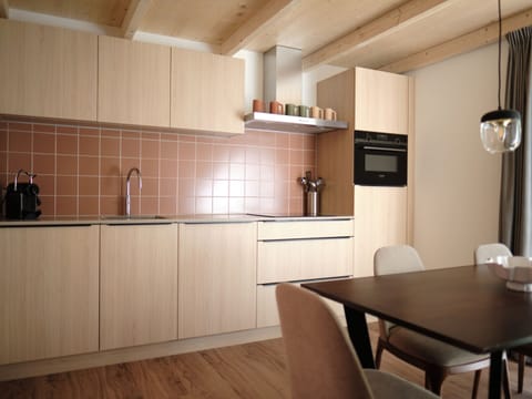 House | Private kitchen | Highchair