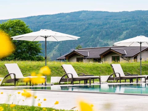 Apartment | Pool | Outdoor pool