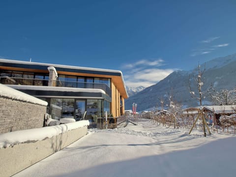 Apartment | Exterior