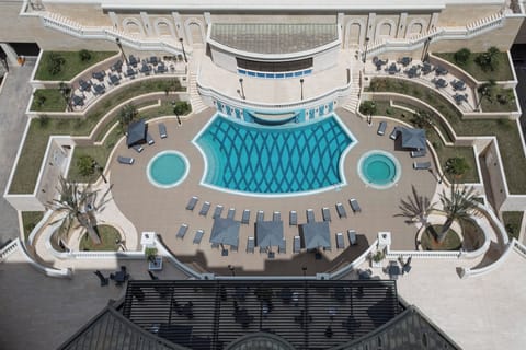 Property amenity