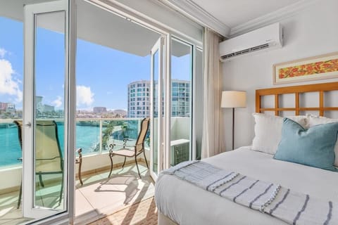 Wake up to this view!