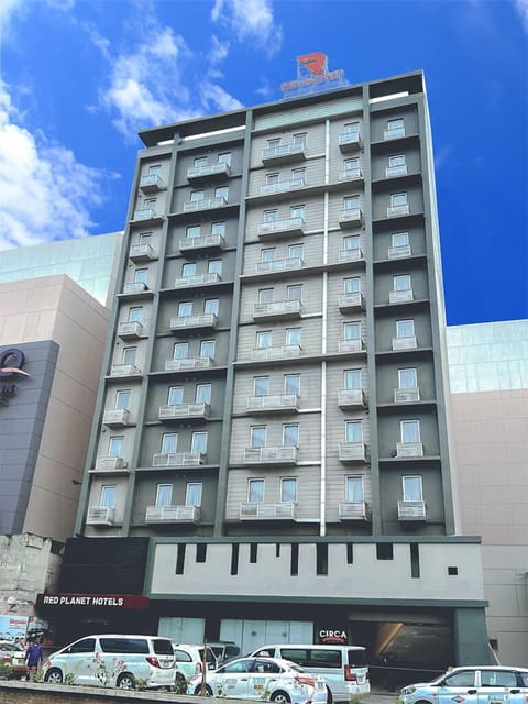 Building design