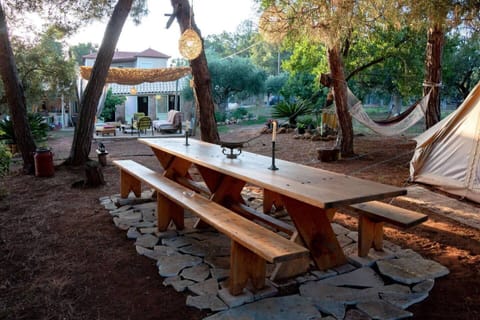 Cottage | Property grounds