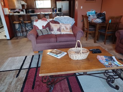 Furniture, Chair, Hardwood, Couch, Living Room