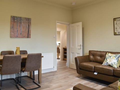 Living room/dining room | Beachcomber Corner, Lytham St Annes