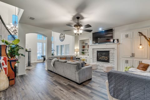 Welcome to your sweet escape!