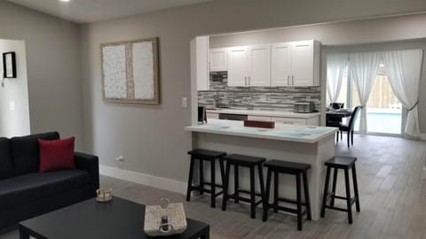 Living-Room 2 - Open View