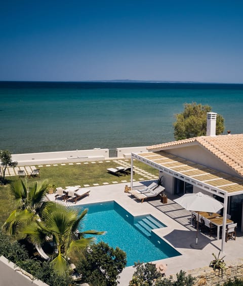 Astarte Villas - Onda Del Mar Beach Villa