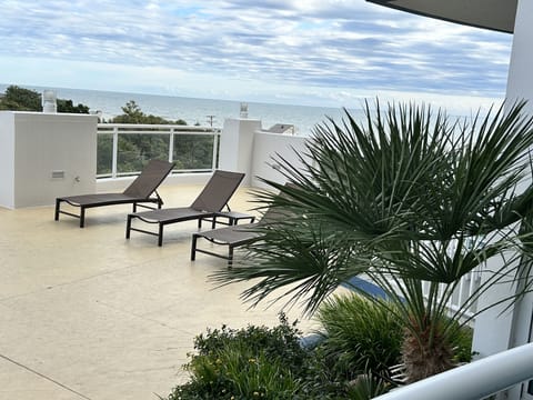 View fromTerrace