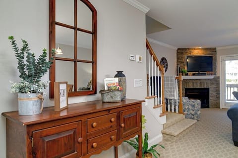 Beautifully Decorated