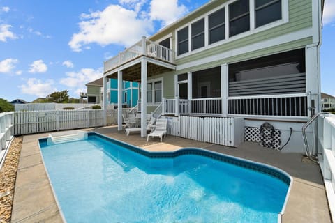 Private Pool