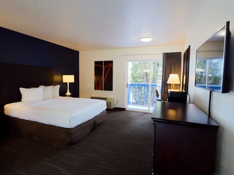Deluxe Single Room | WiFi (free), bed sheets