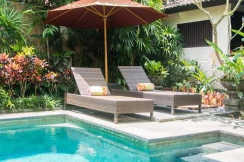 Pool | Outdoor pool