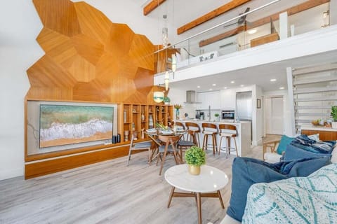 Napili Point C3 living area 5