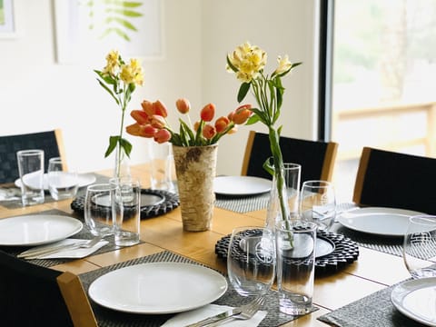 Lovely, spacious home for friends and family to gather and enjoy each other. 