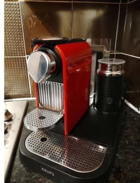 Modern Kitchen from Germany. 
Most everything is new.