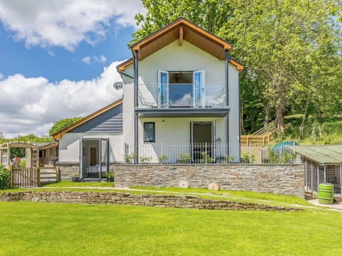 Exterior | Barn Owls Rest, Clyro, near Hay-on-Wye