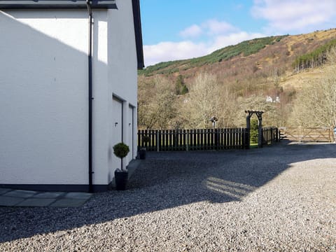 Exterior | Dalcomera, Fort William