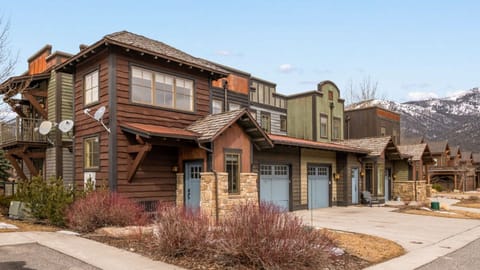 Exterior of 81 Pheasant Tail #1