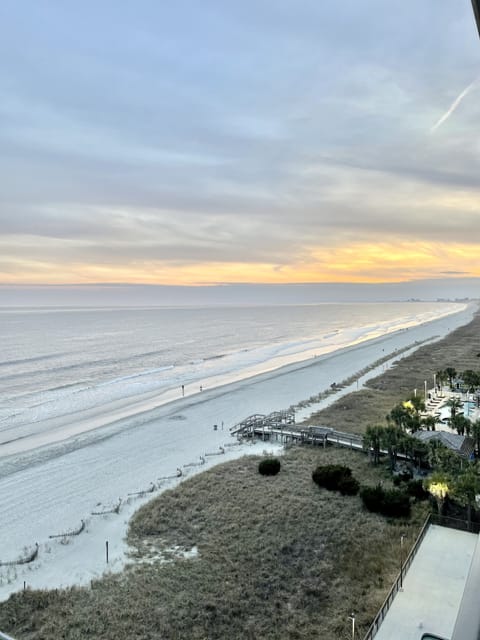 Cherry Grove Beach, SC
