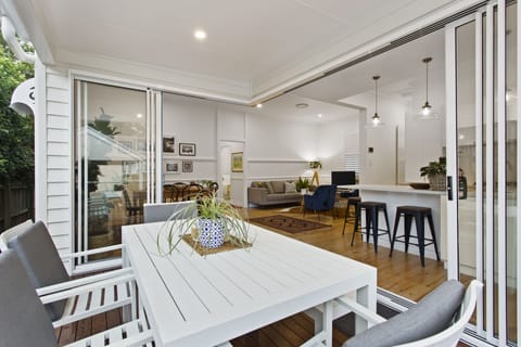 Comfort Cottage | Terrace/patio