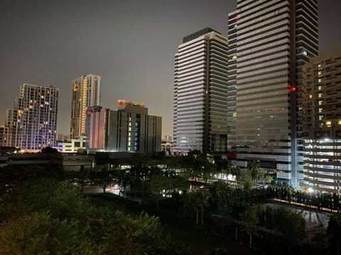 City view