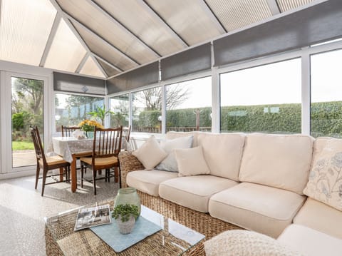 Cottage | Living room