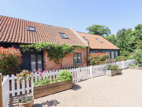 Cottage | Exterior