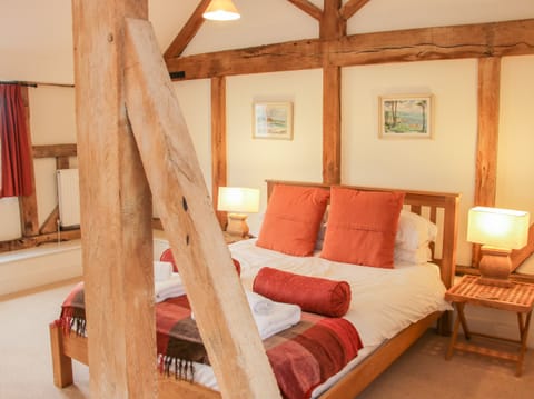 Cottage | 7 bedrooms, individually decorated, individually furnished, free WiFi