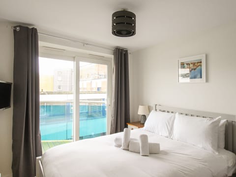 Cottage | 2 bedrooms, individually decorated, individually furnished, free WiFi