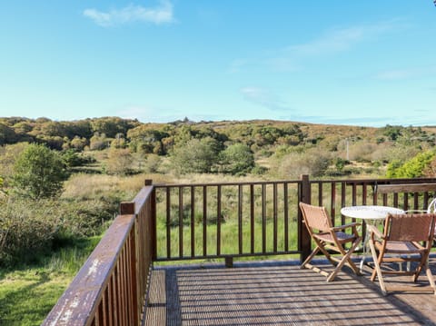 Cottage | Balcony