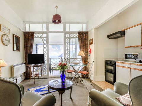 Cottage | Living room