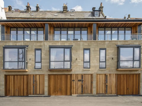 Cottage | Front of property