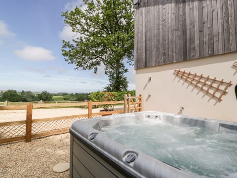 Cottage | Spa