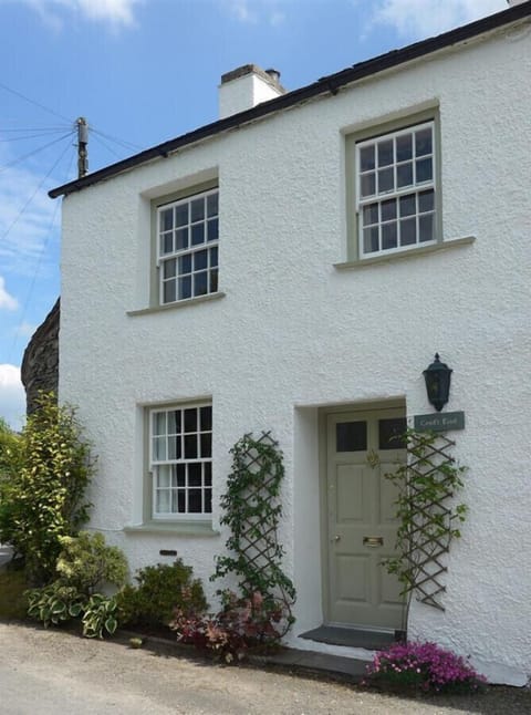 Cottage | Front of property