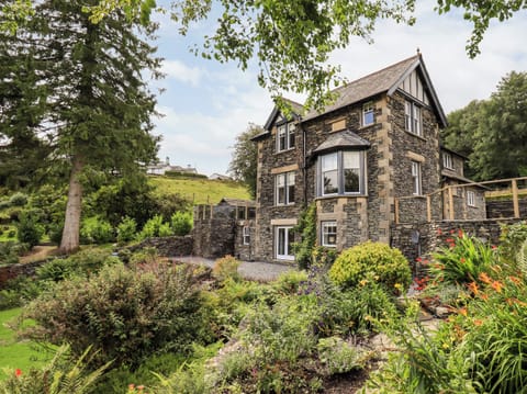Cottage | Exterior