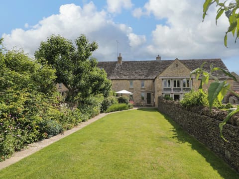 Cottage | Exterior