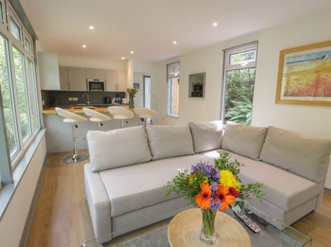 Cottage | Living room