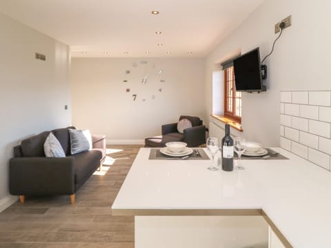 Cottage | Living room
