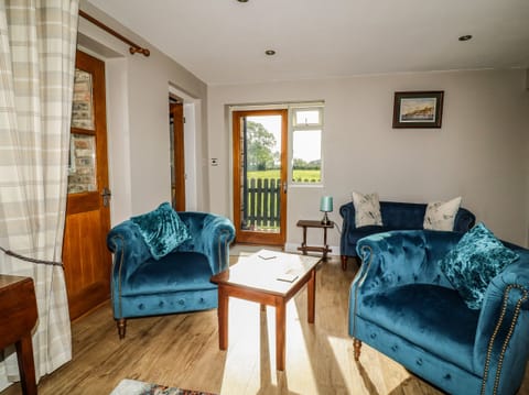 Cottage | Living room